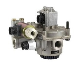 Клапан ускорительный EBS