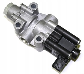 Клапан ускорительный Scania 4728900810/2158373/4728900810