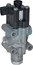 Клапан ускорительный Wabco 4728900810 Scania 2158373