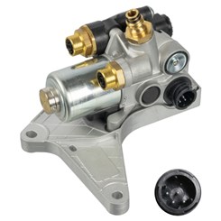 Клапан воздушный EGR Volvo/RVI 21991157/21982284/21677361/7421991157