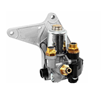 Клапан воздушный EGR Volvo/RVI 21991157/21982284