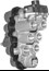 Клапан защитный четырехконтурный MERCEDES TRAVEGO, DAF AE 4506