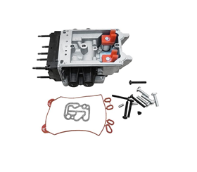 Клапан защитный Scania  2077976/9325109582
