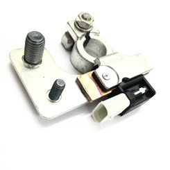 Клемма АКБ Mercedes Actros MP4/5