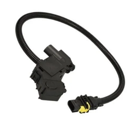 Клемма АКБ с датчиком Volvo FM4 FH4 23937488 23937503