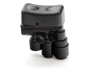 Кнопка клапан регулировки рулевой колонки MB Actros/Axor/Atego 0004668291