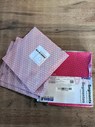 Кольца поршневые d108 STD 2.5x2.5x4 \MAN D0824GF01-03 91-. D0826GF01-03 91-