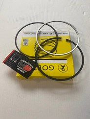 Кольца поршневые DAF MX300/340/345  2146311