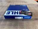 Кольца поршневые комплект на 1 цил. D128 3x3x4  MB Axor OM457  EURO 2/3