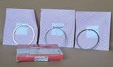 Кольца поршневые комплект на 1 цил.d106 3x2.5x4/1 MB OM924/926 euro2/3