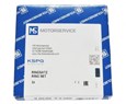 Кольца поршневые MB OM900/902 Euro-4 Ø102.0 STD A9060300924