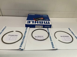 Кольца поршневые R6 d106 3.5x2.5x4 \MB OM 924/926