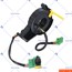 Кольцо контактное Volvo FH4 угла поворота 21225667/0301351
