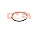 Кольцо кожуха вентилятора Volvo/RVI 23754294/7423754294