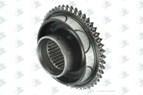Кольцо синхронизатора фланец конический планет передачи MB G3/65-8/9.29 GP