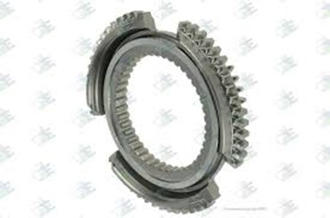 Кольцо синхронизатора MB Atego/Axor A9762622834