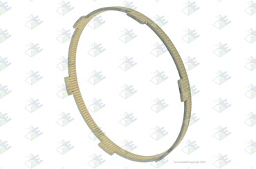 Кольцо синхронизатора Mercedes G60/G85/GO110 A9702623034