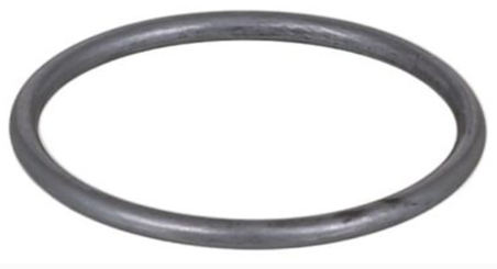 Кольцо уплотнительное стакана форсунки MB A0249976445/A4729970745