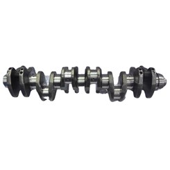 коленвал  R6 d128  Mercedes Axor OM 457LA/HLA Euro4/5 A4570300401