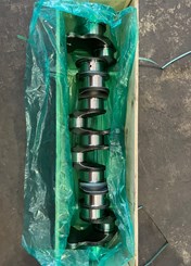 Коленвал R6 MB  OM471LA 4710300101/4710300401/A4710300401IOR