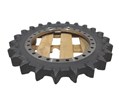 Колесо ведущее XCMG XE335 414102201