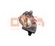 Коллектор выпускной Volvo Euro-6 EGR дроссель без навесного 23051797