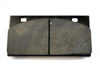 Колодка тормозная XCMG LW500 408107-108/4120001739016/860115231/860140882