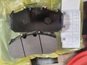 Колодка тормозная XCMG передняя XCT25/XCT30 860155329/860536202/68327700M26