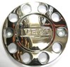 Колпак колеса Iveco 10 болтов на колесо 11.75-22.5 нержавейка new