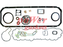 Ком-кт прокладок картера двигателя D13A/B Volvo FH/FM 21545620