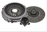 Ком-кт сцепления D395 MAN L/F/M2000/TGA/TGL/TGM