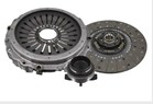 Ком-кт сцепления D395 MAN L/F/M2000/TGA/TGL/TGM