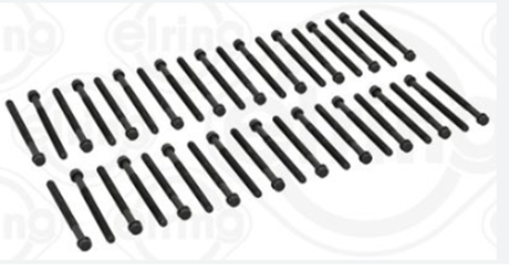 Комплект болтов ГБЦ MB ACTROS/ANTOS/AROCS OM471 4710160069