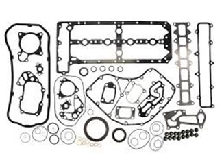 Комплект прокладок двигателя IVECO DAILY/ DUCATO 2996735