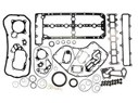 Комплект прокладок двигателя IVECO DAILY/ DUCATO 2996735