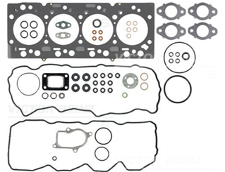 Комплект прокладок ГБЦ DAF