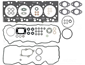 Комплект прокладок ГБЦ DAF