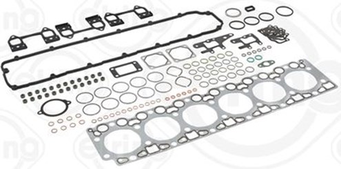 Комплект прокладок, головки цилиндра Volvo D7E240/D7E280/D7E290 21226240
