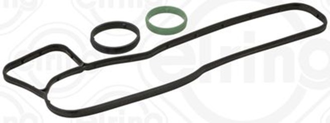 Комплект прокладок маслоохладителя двиг MX DAF CF85IV XF95 105