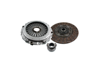 Комплект сцепления для автомобилей Скания 5 серии