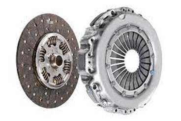 Комплект сцепления Mercedes Actros Antos XTend (самоподводящееся) d-430mm