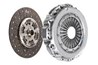 Комплект сцепления Mercedes Actros Antos XTend (самоподводящееся) d-430mm