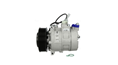 Компрессор кондиционера Actros 96-02, Actros MP2/MP3 03-