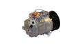 Компрессор кондиционера Mercedes Axor/KAMAZ 5490 A4572300111