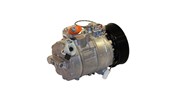 Компрессор кондиционера Mercedes Axor/KAMAZ 5490 A4572300111