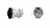 Компрессор кондиционера RVI/Volvo 84472607/7484472607