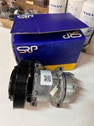 Компрессор кондиционера RVI/Volvo 84472607/7484472607/C-726007 SRP