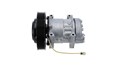 Компрессор кондиционера RVI/Volvo 84472607/7484472607