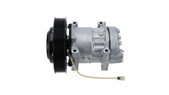 Компрессор кондиционера RVI/Volvo 84472607/7484472607