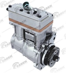 Компрессор MB Actros MP4 Euro-6 VOITH LP490